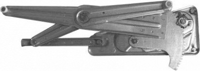 VAN WEZEL 4342231 -  Подъемное устройство для окон